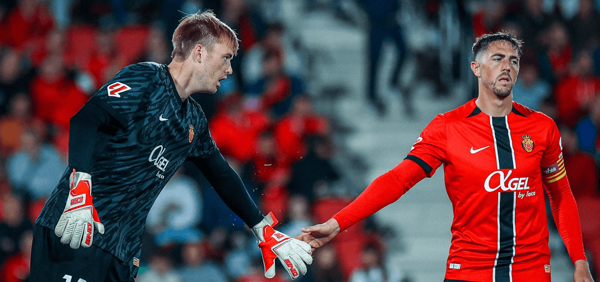 Numancia vs Mallorca Predicciones: Cuotas y pronósticos para el partido ...