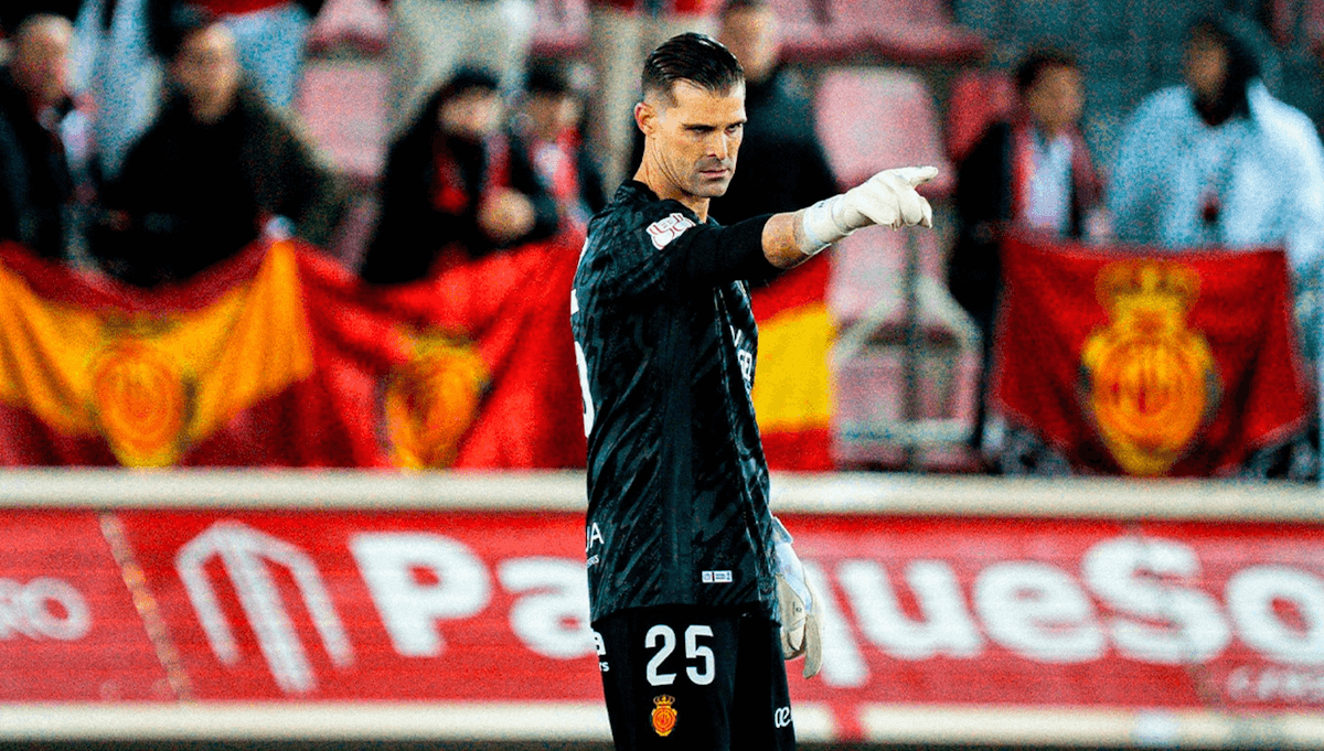 Mallorca. Source: Official Website