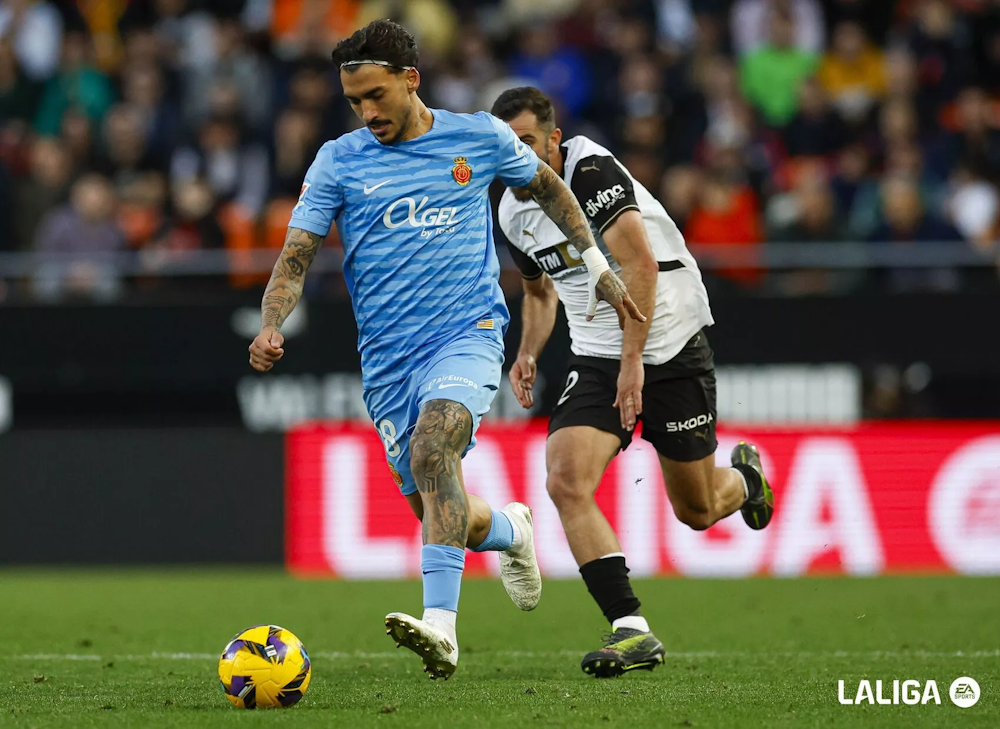 Mallorca. Source: Official Website