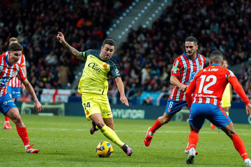 Mallorca. Source: Official Website