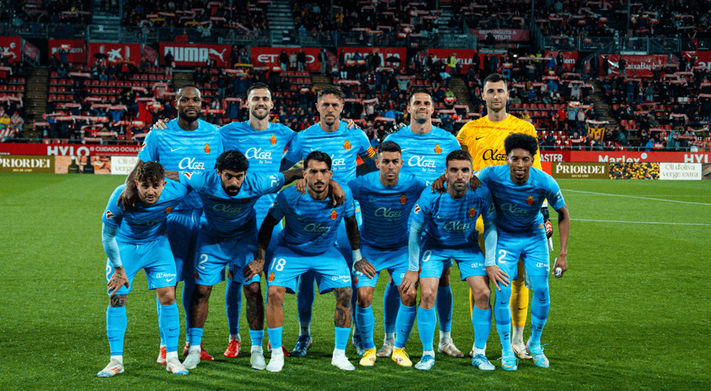 Mallorca. Source: Official Website
