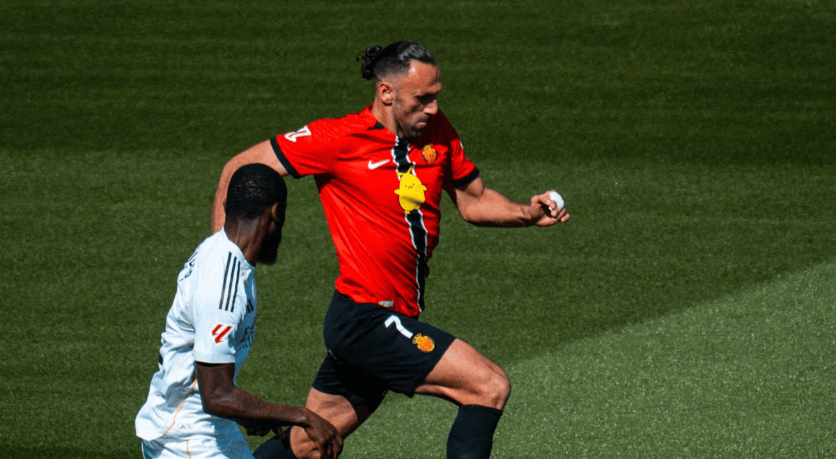 Mallorca. Source: Official Website