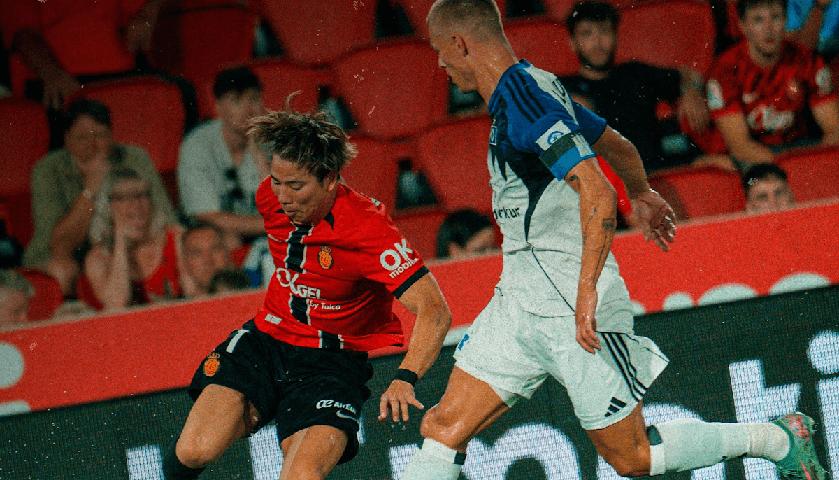 Mallorca. Source: Official Website