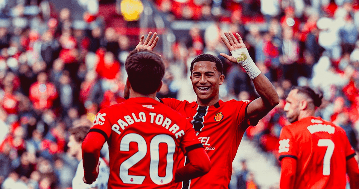 Mallorca. Source: Official Website