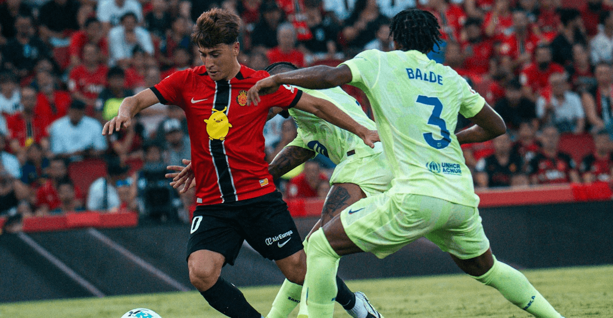 Mallorca. Source: Official Website