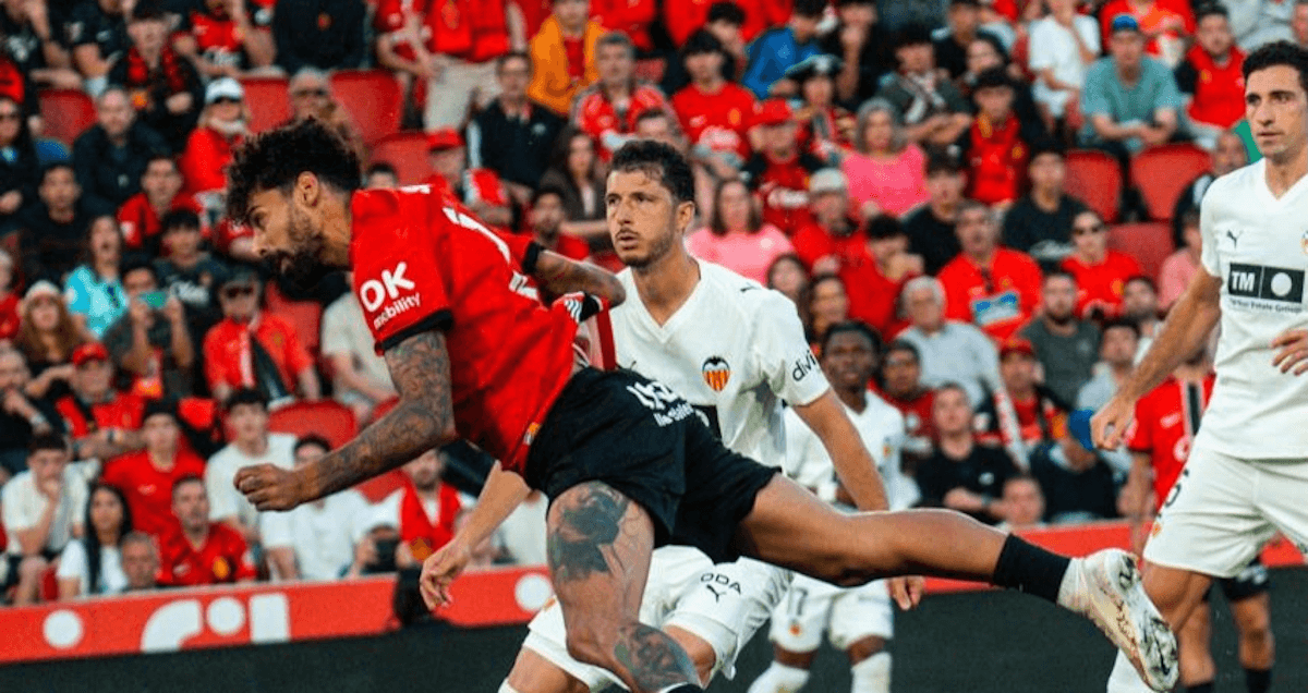 Mallorca. Source: Official Website