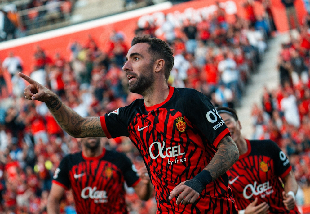 Mallorca. Source: Official Website