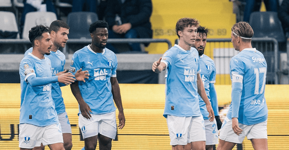 Malmo. Source: Official Website
