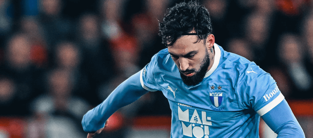 Malmo. Source: Official Facebook. Edited photo