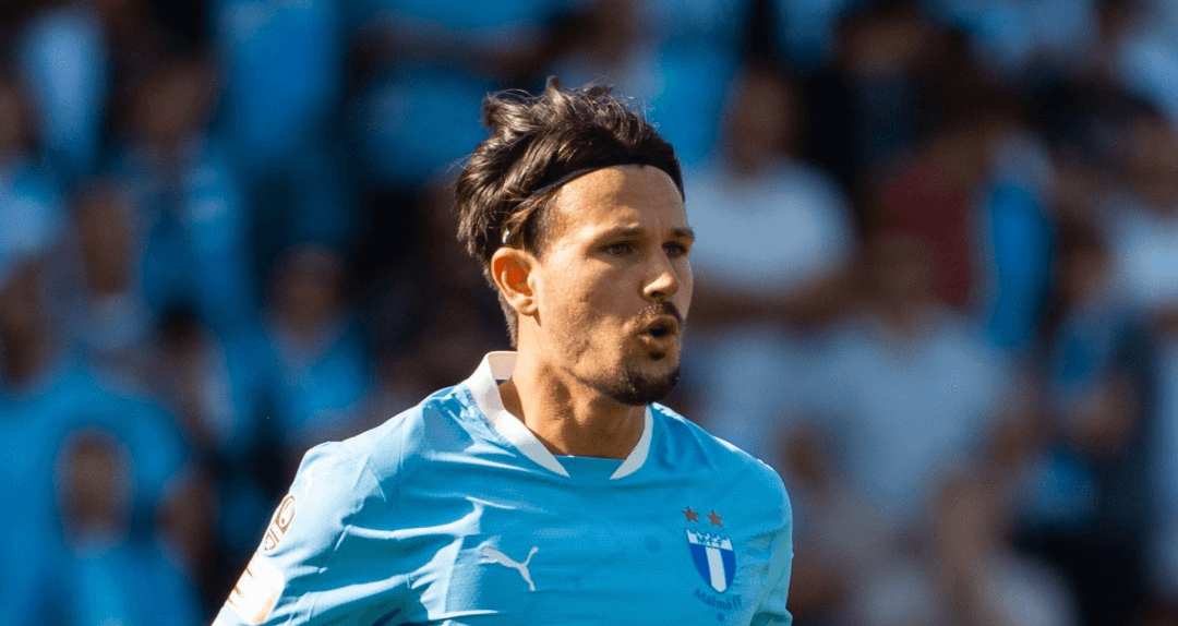 Malmo. Source: Official Instagram. Edited photo