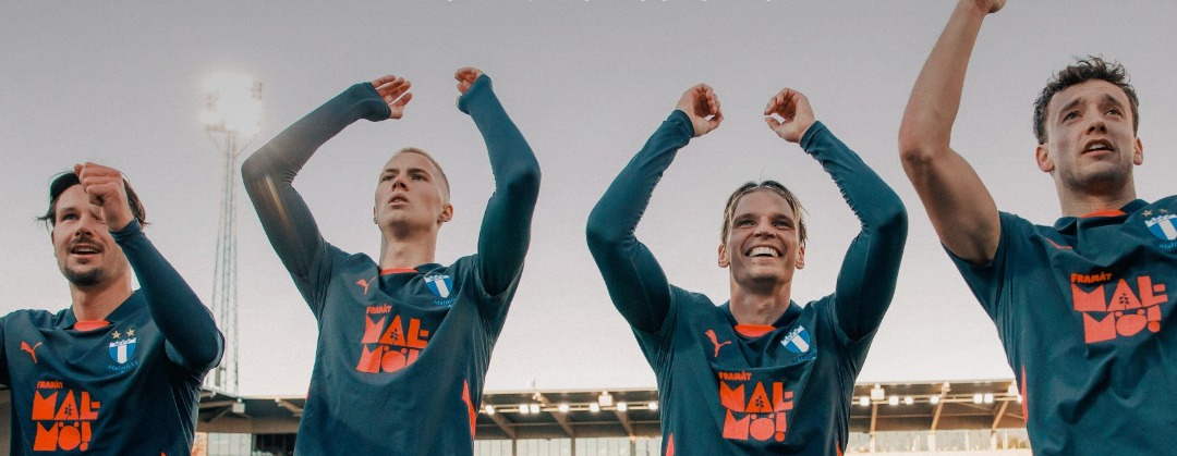 Malmo. Source: Official Website