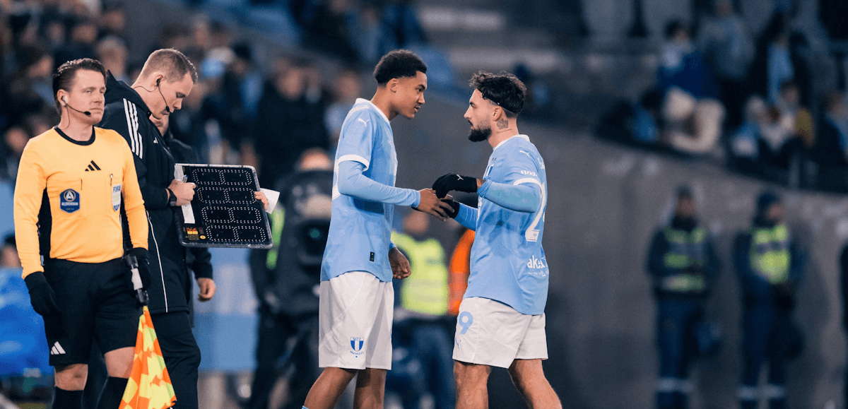 Malmo. Source: Official Website