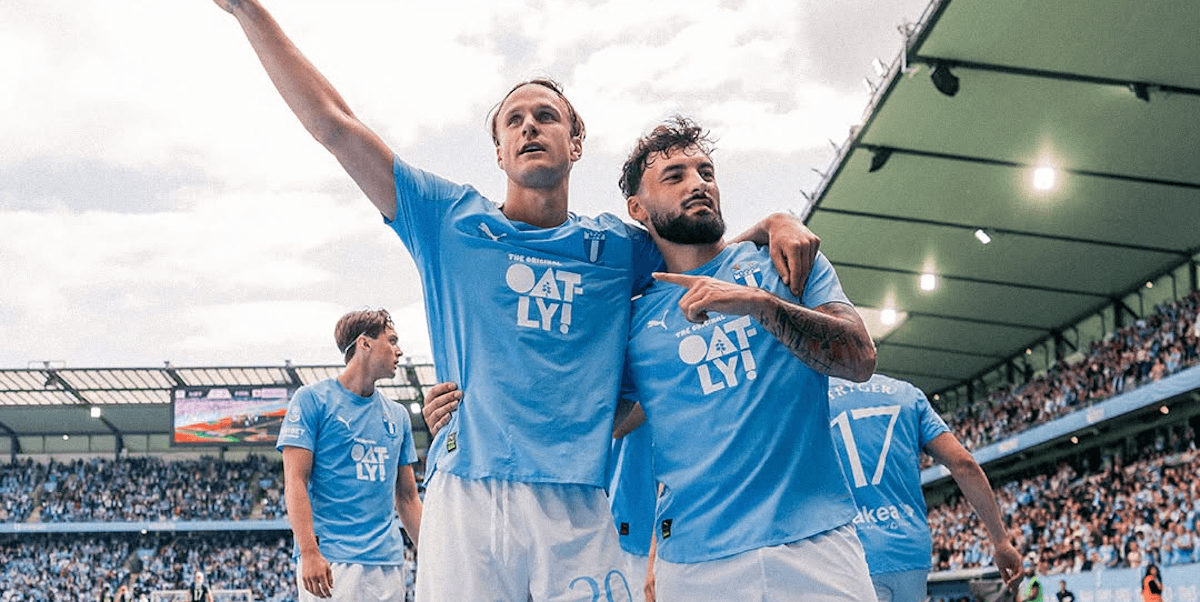 Malmo. Source: Official Website