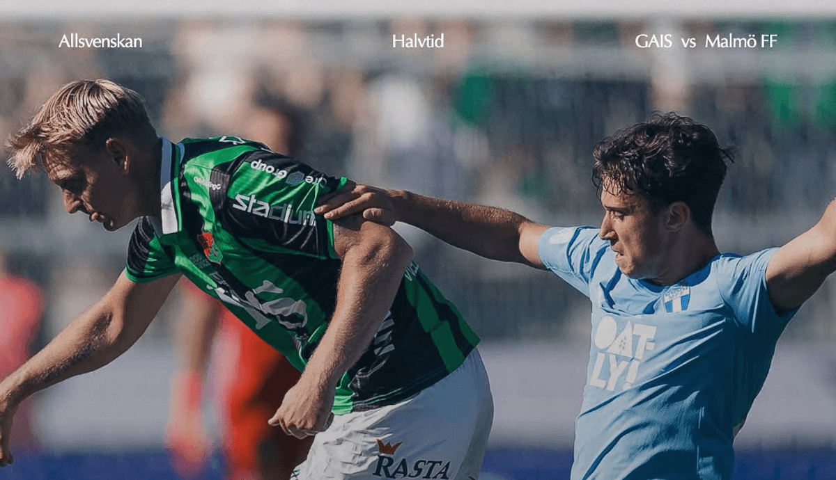 Malmo. Source: Official Facebook
