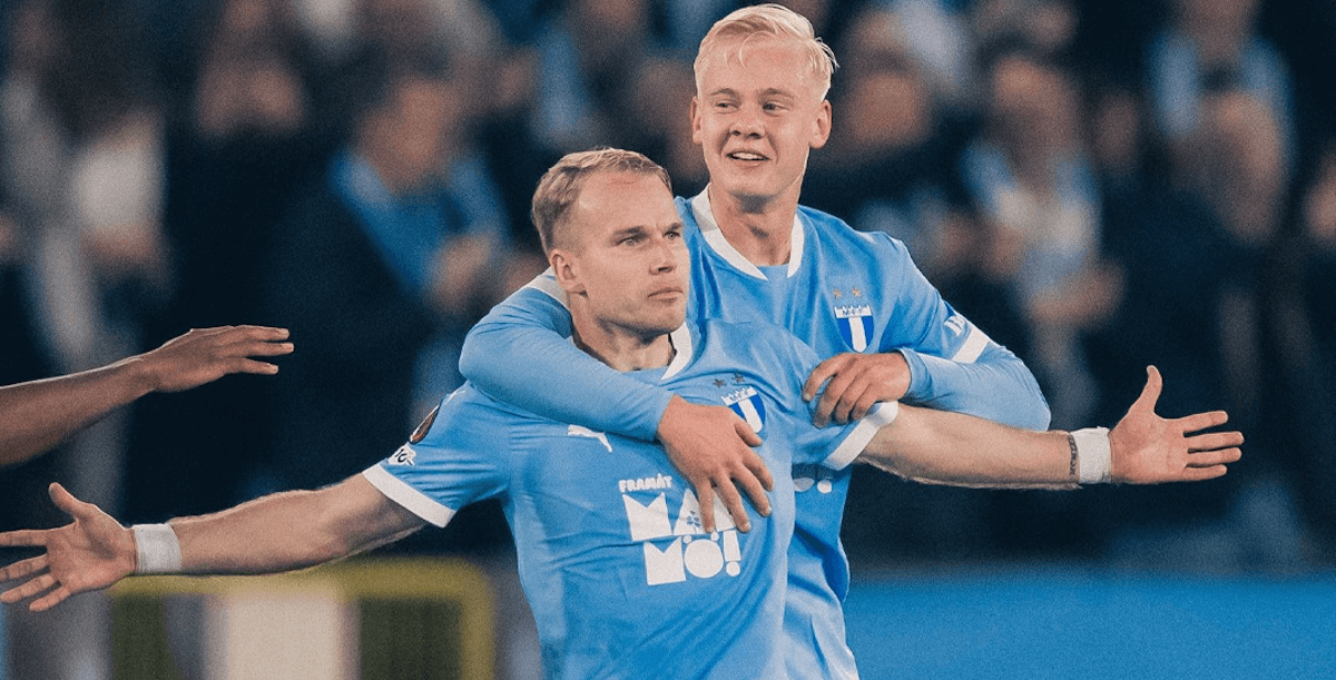 Malmo. Source: Official Website