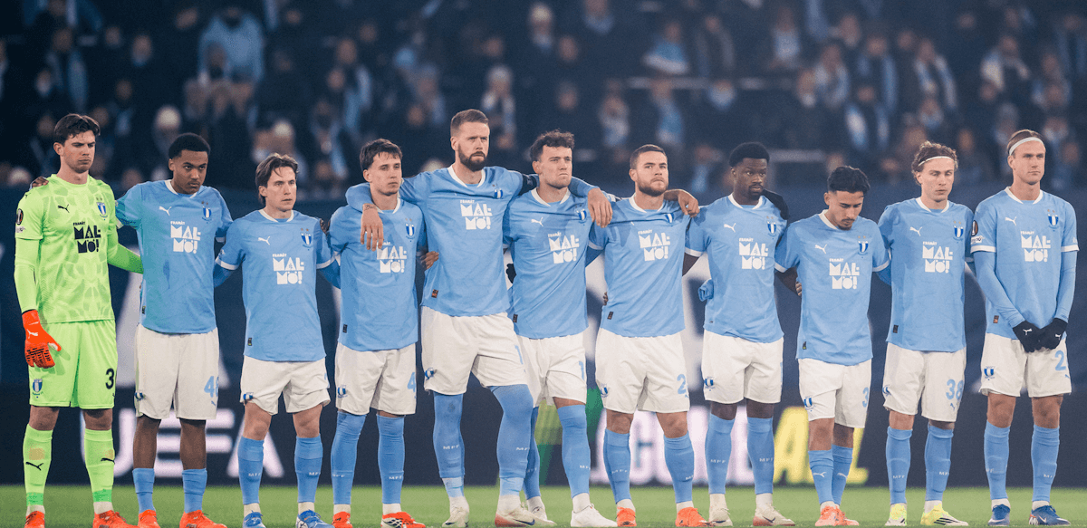 Malmo. Source: Official Website