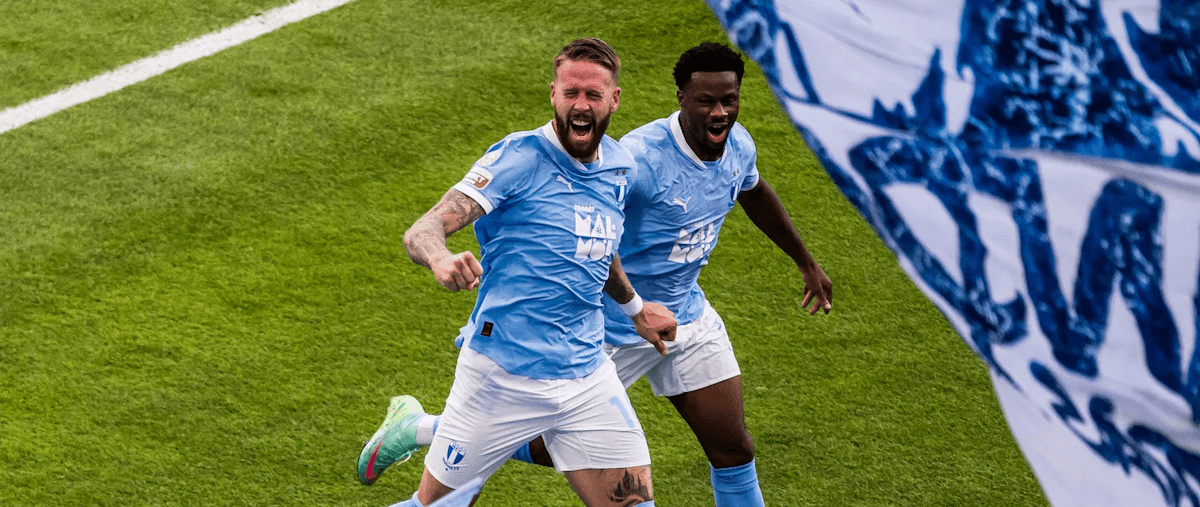 Malmo. Source: Official Website