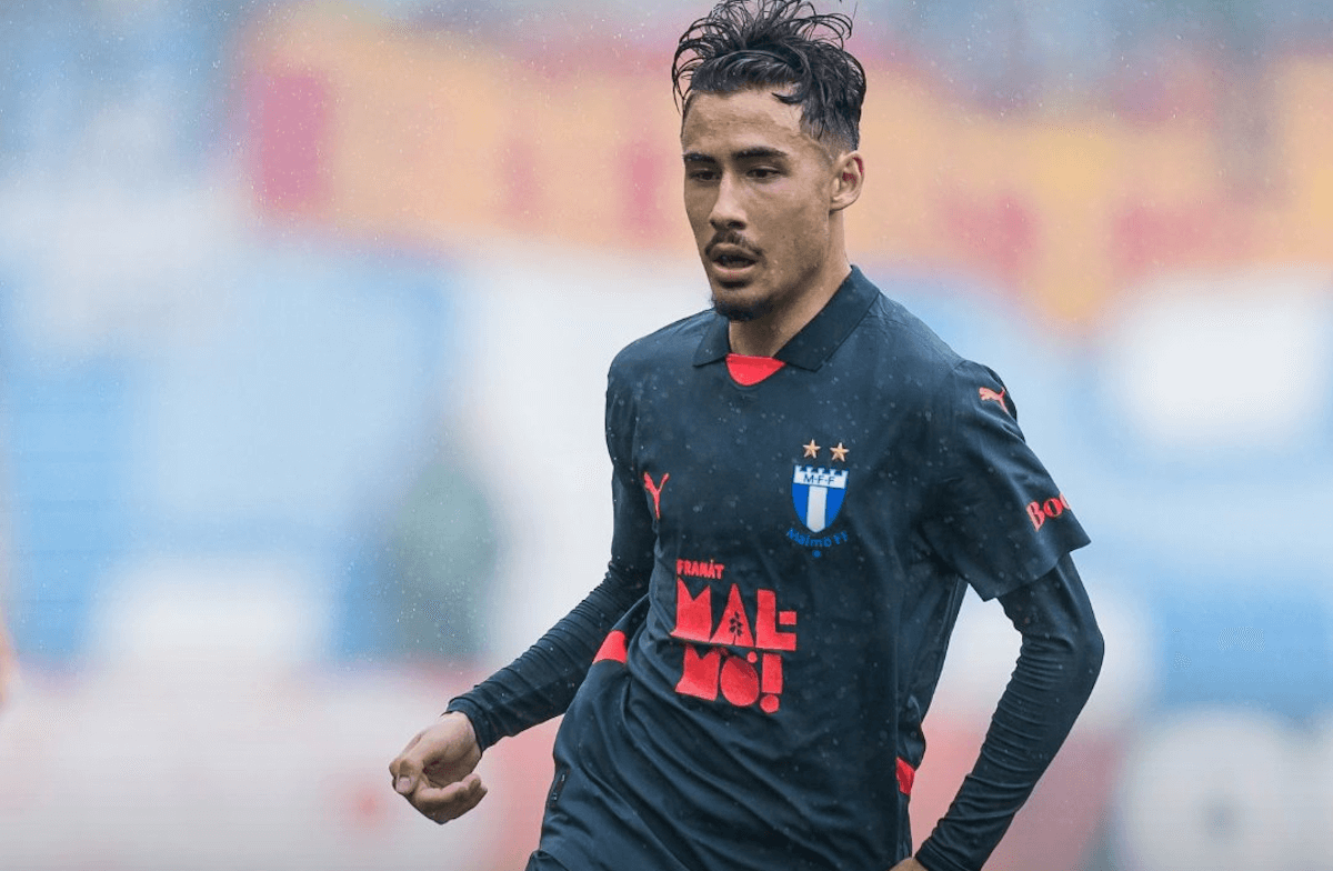 Malmo. Source: Official Website