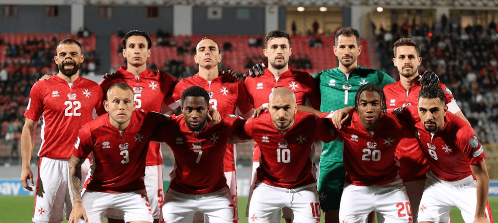 Malta