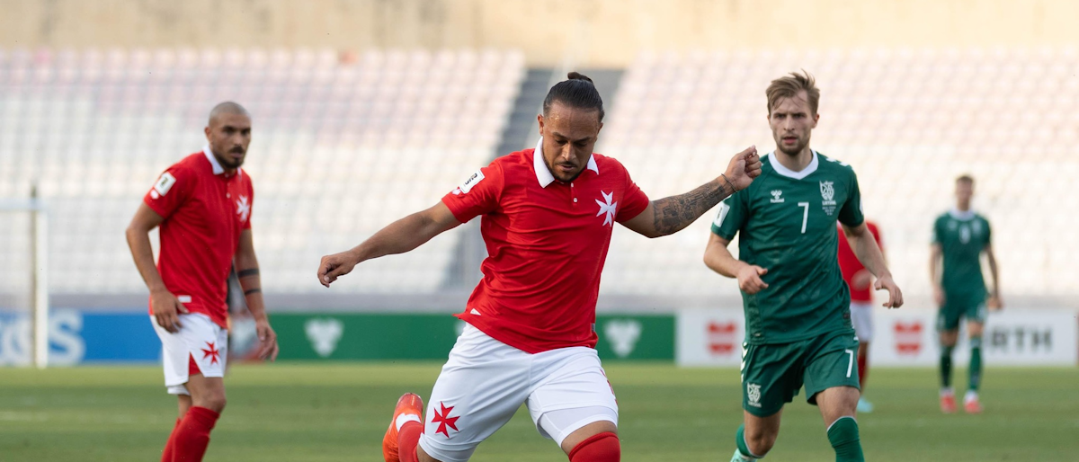 Malta. Source: Official Website