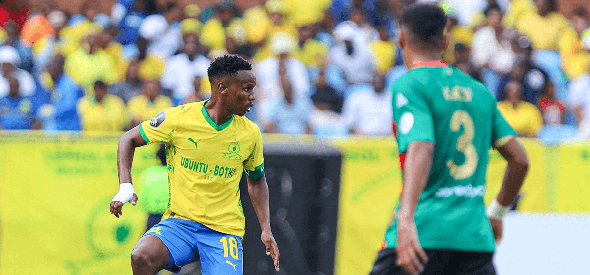 Mamelodi Sundowns. Source: Official Website