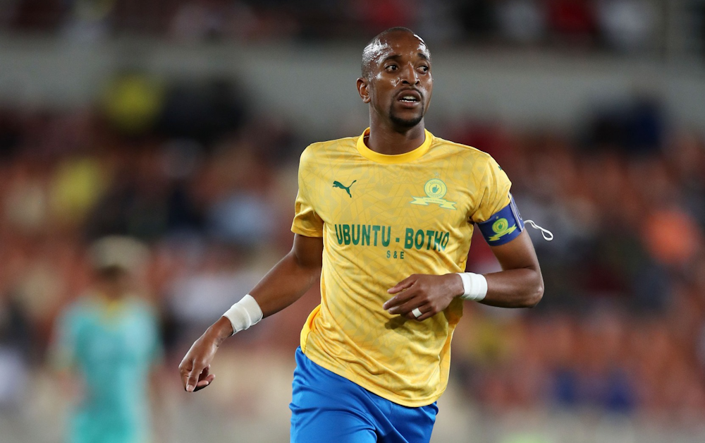 Mamelodi Sundowns. Source: Official Website