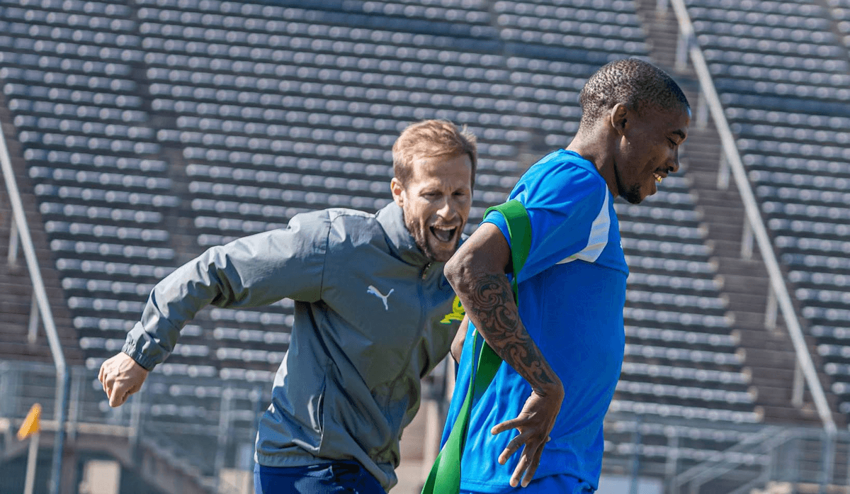 Mamelodi Sundowns. Source: Official Website