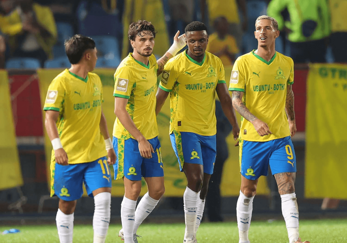 Mamelodi Sundowns