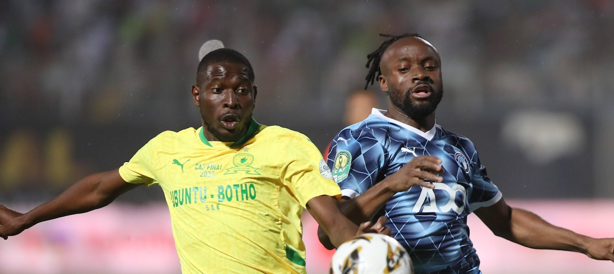 Mamelodi Sundowns. Source: Official Website