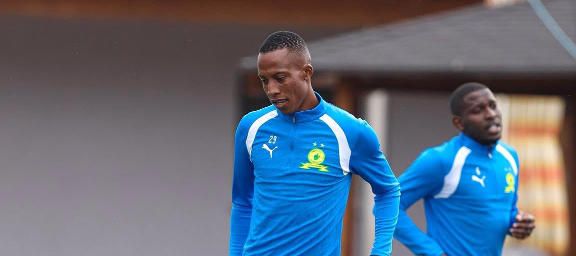 Mamelodi Sundowns. Source: Official Facebook