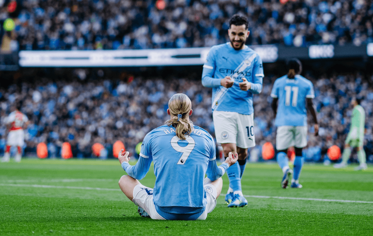 Manchester City