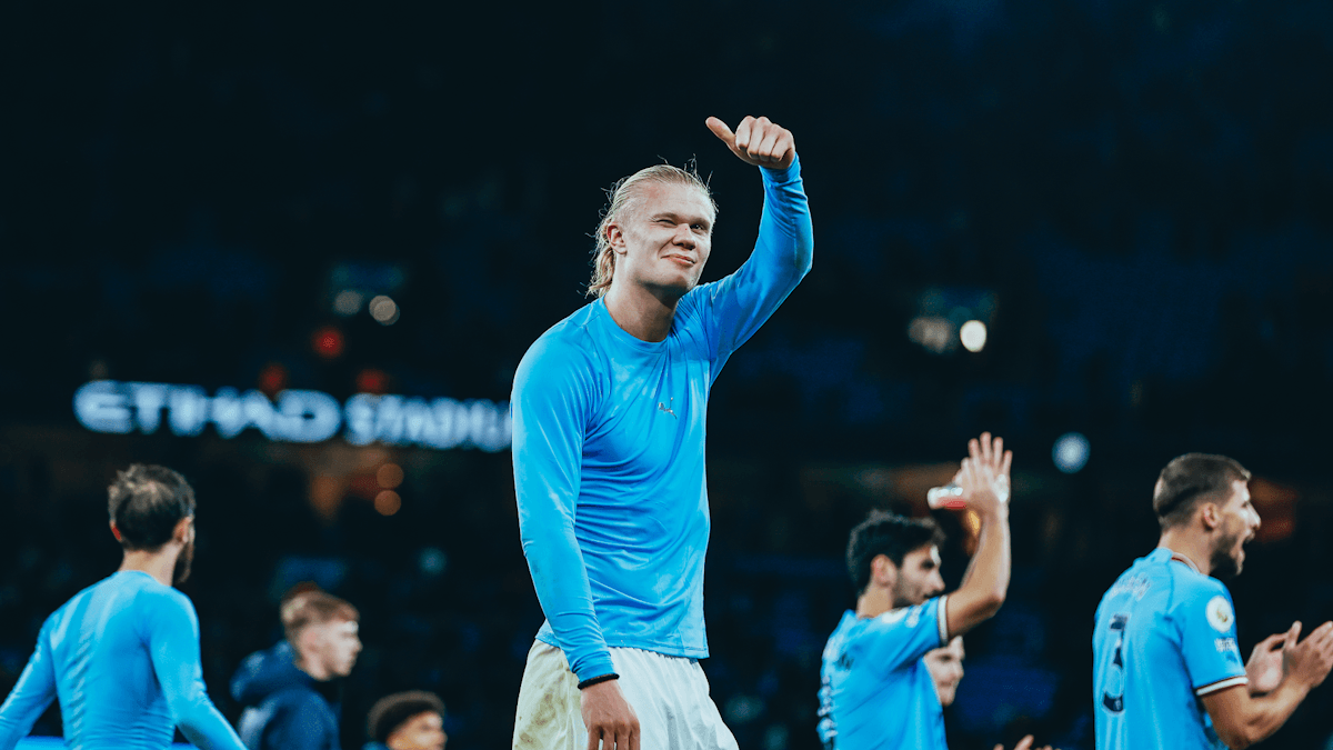 Manchester City