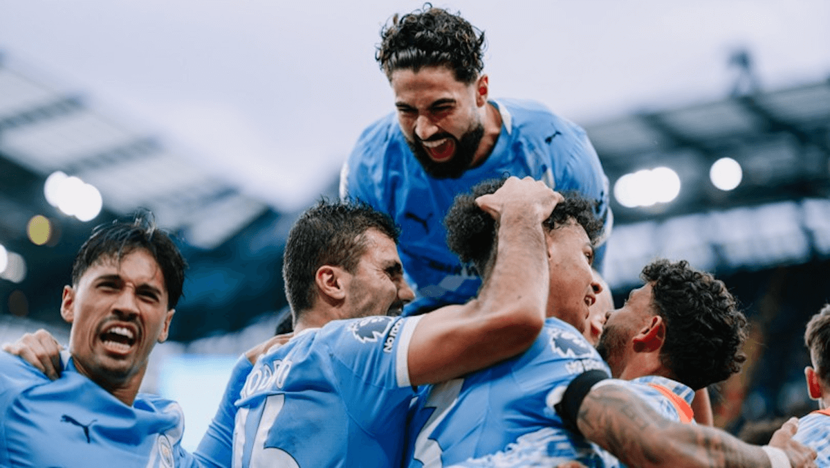 Manchester City