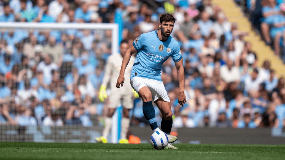 Manchester City. Source: Official Website