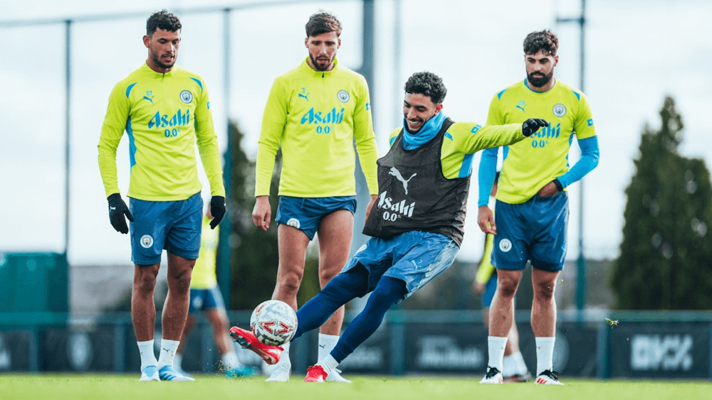 Manchester City