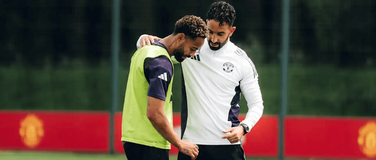 Manchester United