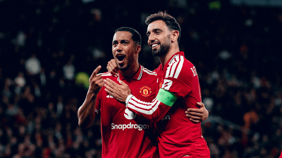 Manchester United