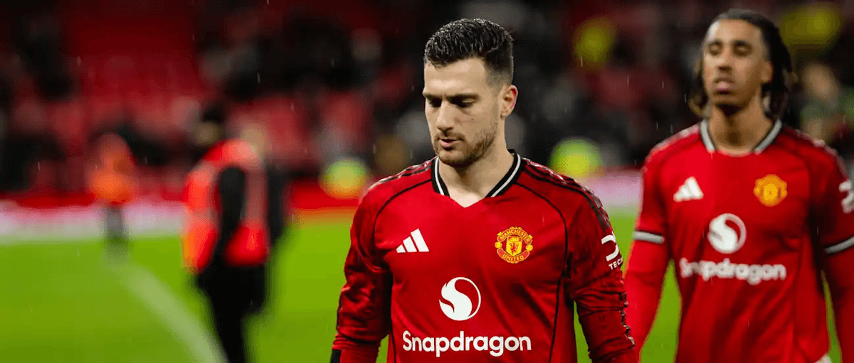 Manchester United
