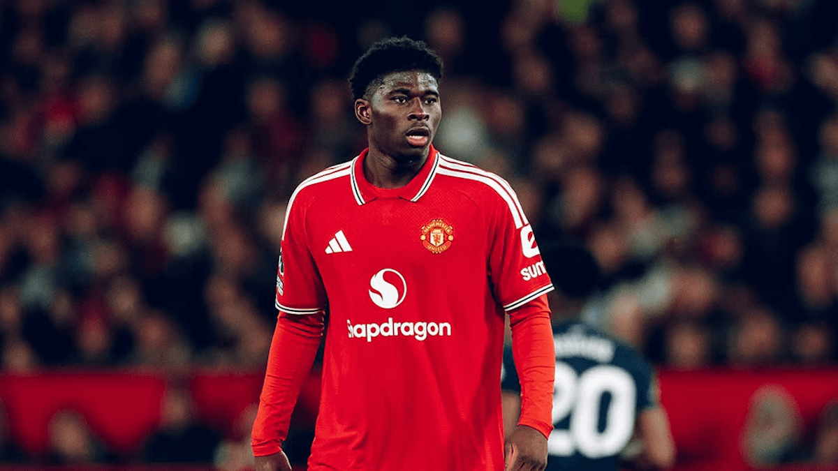 Manchester United
