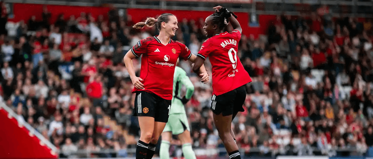 Brann (w) vs Manchester United (w) Prediction: 11.09.2025 UEFA Women's ...