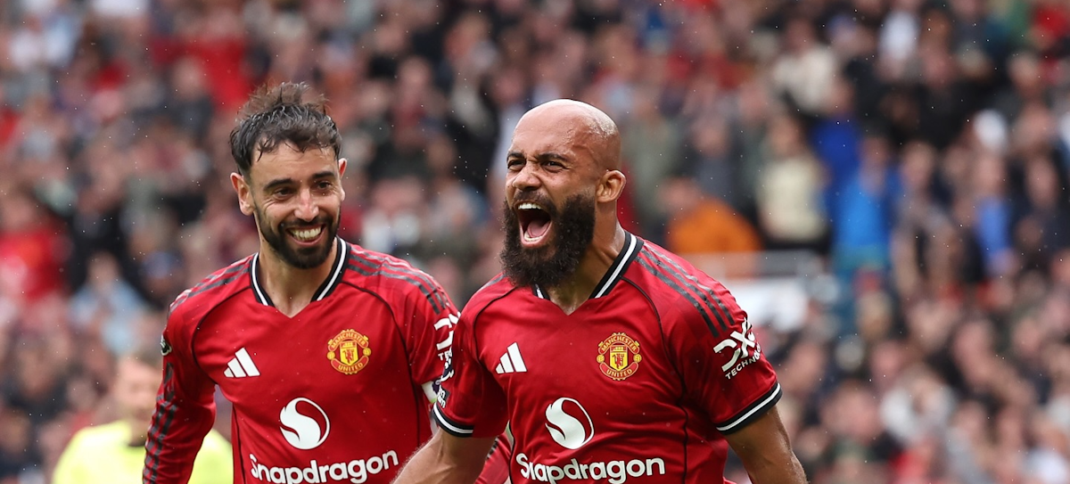 Manchester United. Source: Official Website