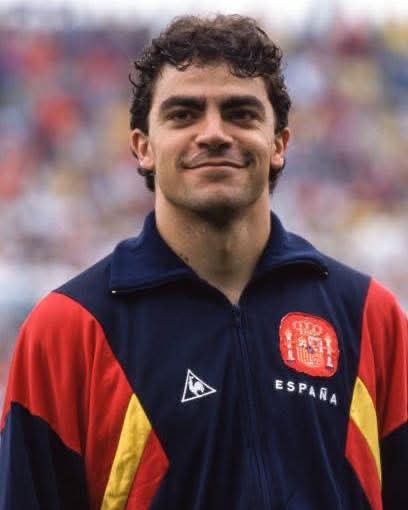 Manolo Sanchís