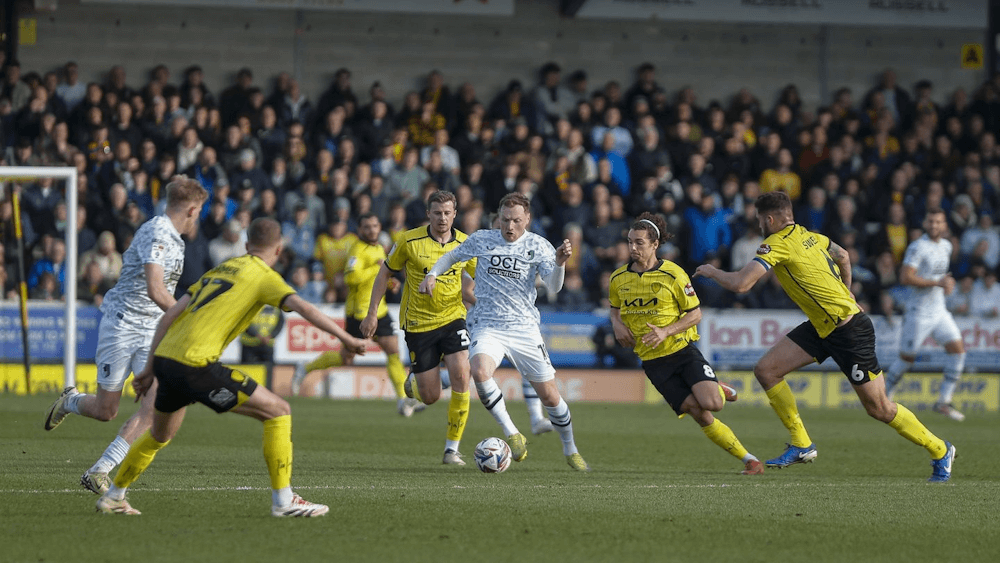 Mansfield. Source: Official Website
