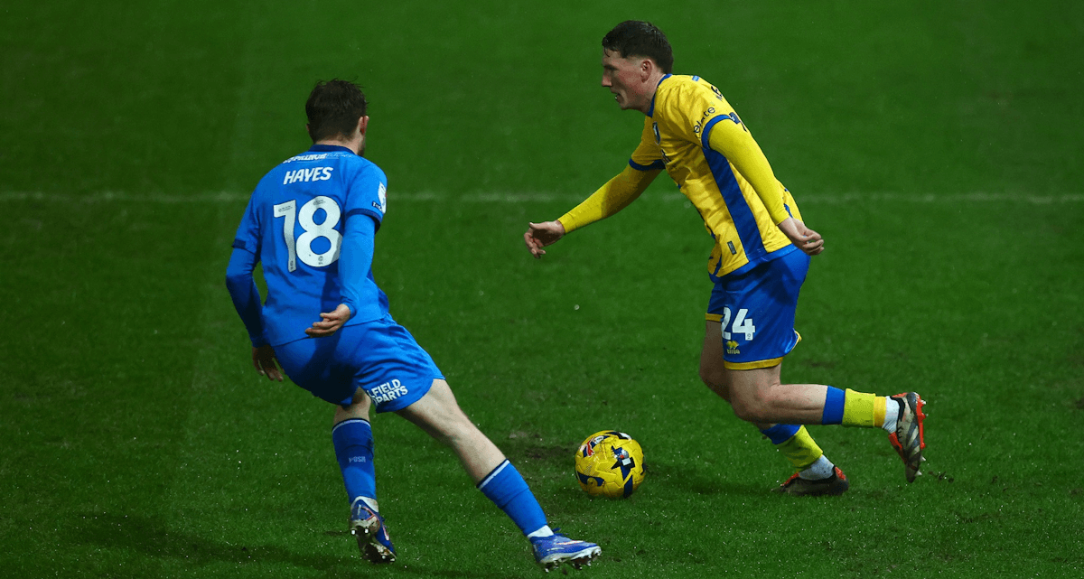 Mansfield. Source: Official Website