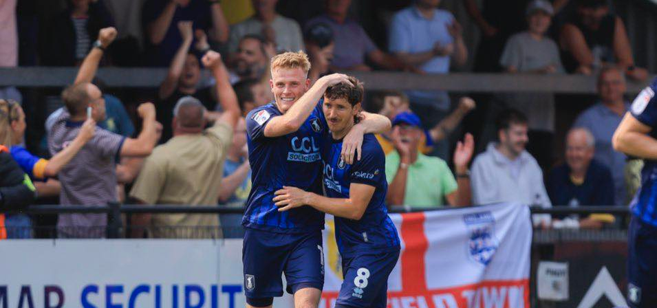 Mansfield. Source: Official Website