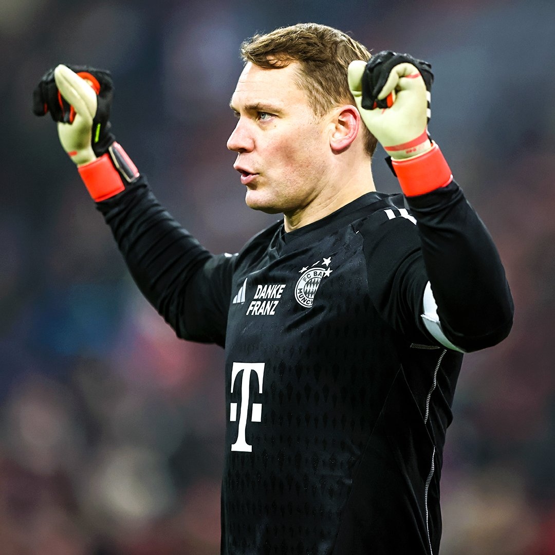 Manuel Neuer