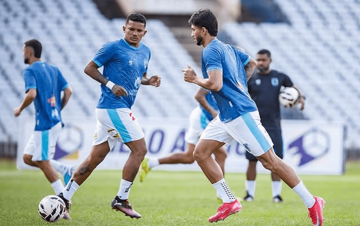 Maracana. Source: Official Website