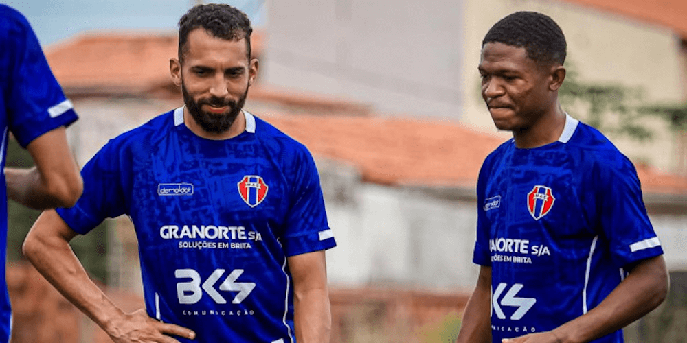 Maranhao . Source: Official Website