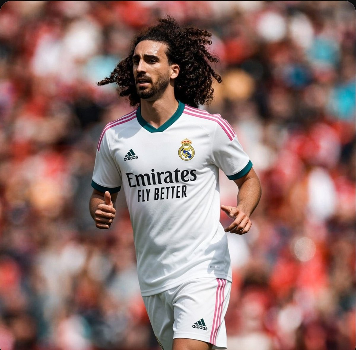 Marc Cucurella
