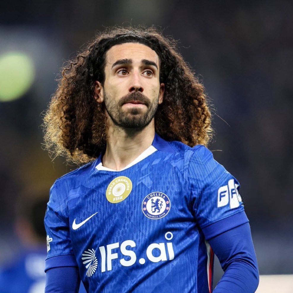 Marc Cucurella